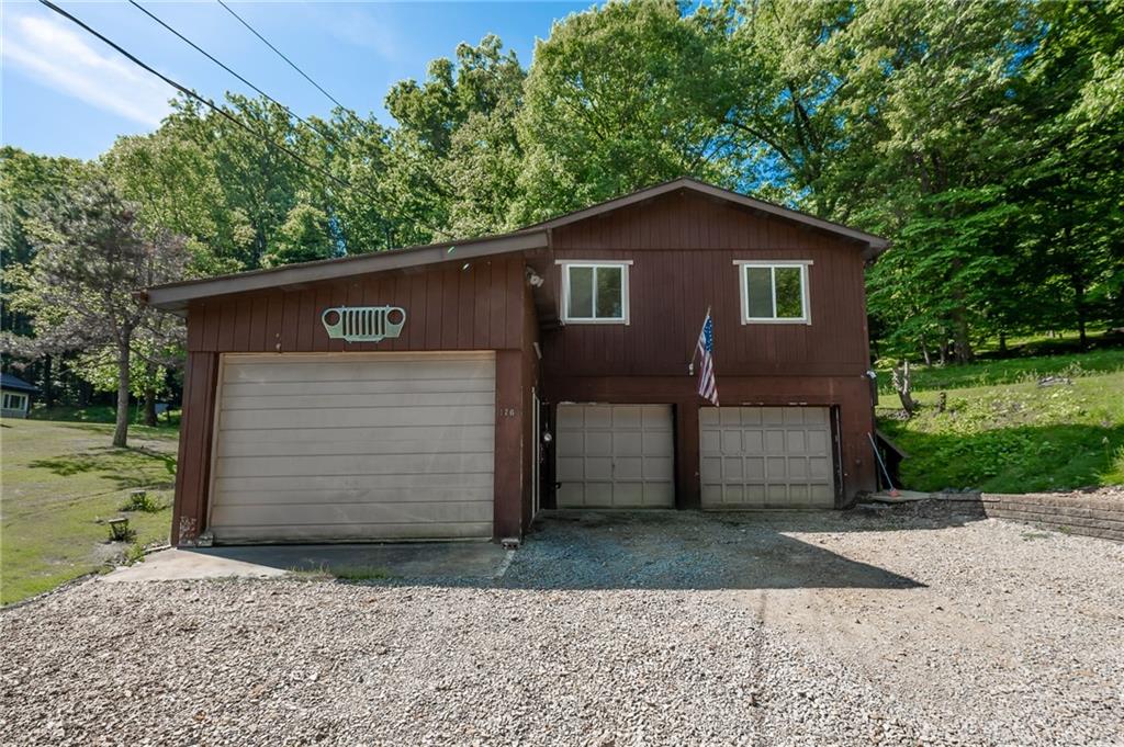 176 Watson Road Apollo, PA 15613 - Photo 42 of 47