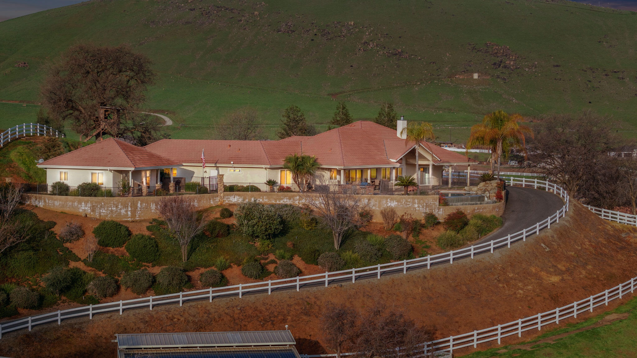 16489 Goat Ranch Road Springville, CA 93265 - Photo 94 of 94 goatranch214