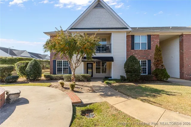 $183,000 | 1908 Harcourt Circle, Unit 104, Fayetteville, NC 28304