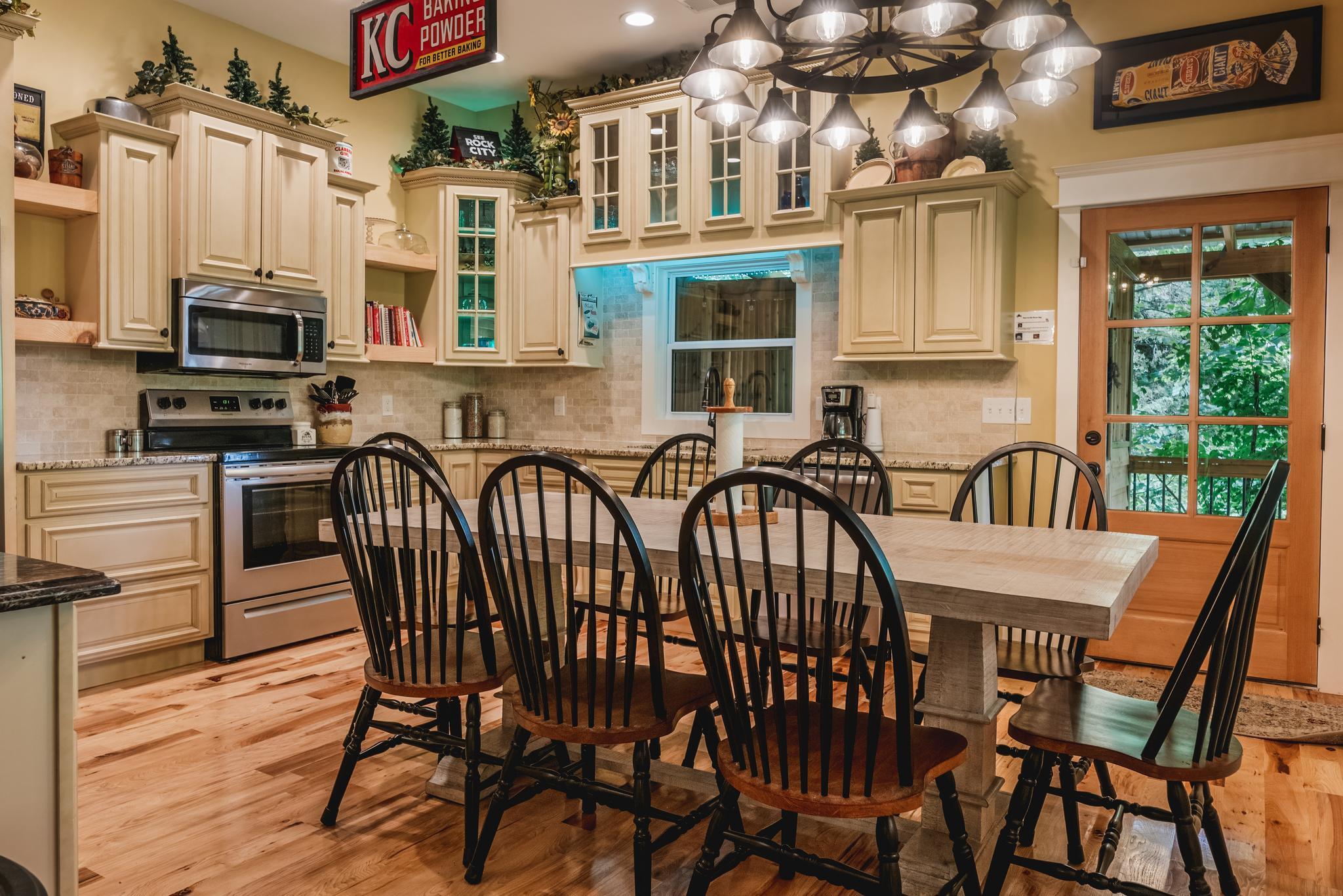 3240 Bent Road Kodak, TN 37764 - Photo 11 of 40 DSC00961-HDR-Editar-Editar