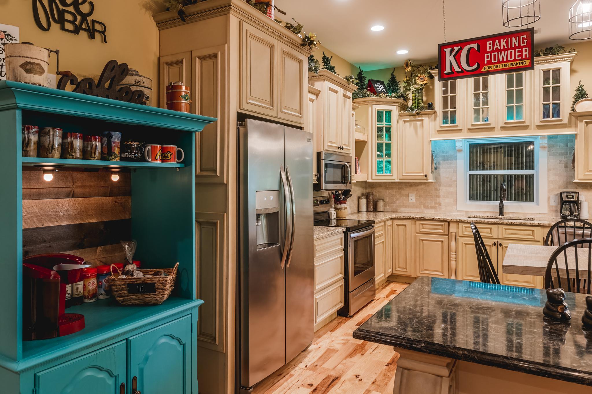 3240 Bent Road Kodak, TN 37764 - Photo 13 of 40 DSC00986-HDR-Editar-Editar