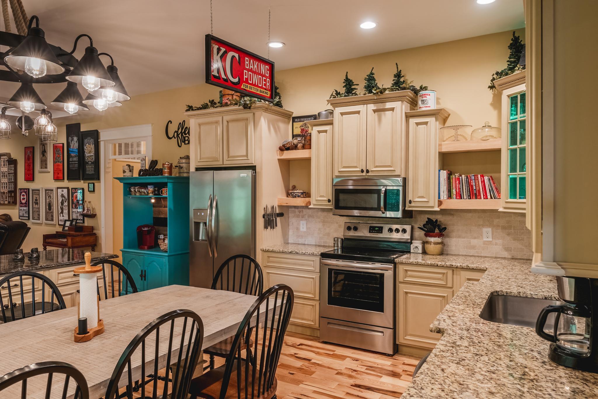 3240 Bent Road Kodak, TN 37764 - Photo 14 of 40 DSC00976-HDR-Editar-Editar