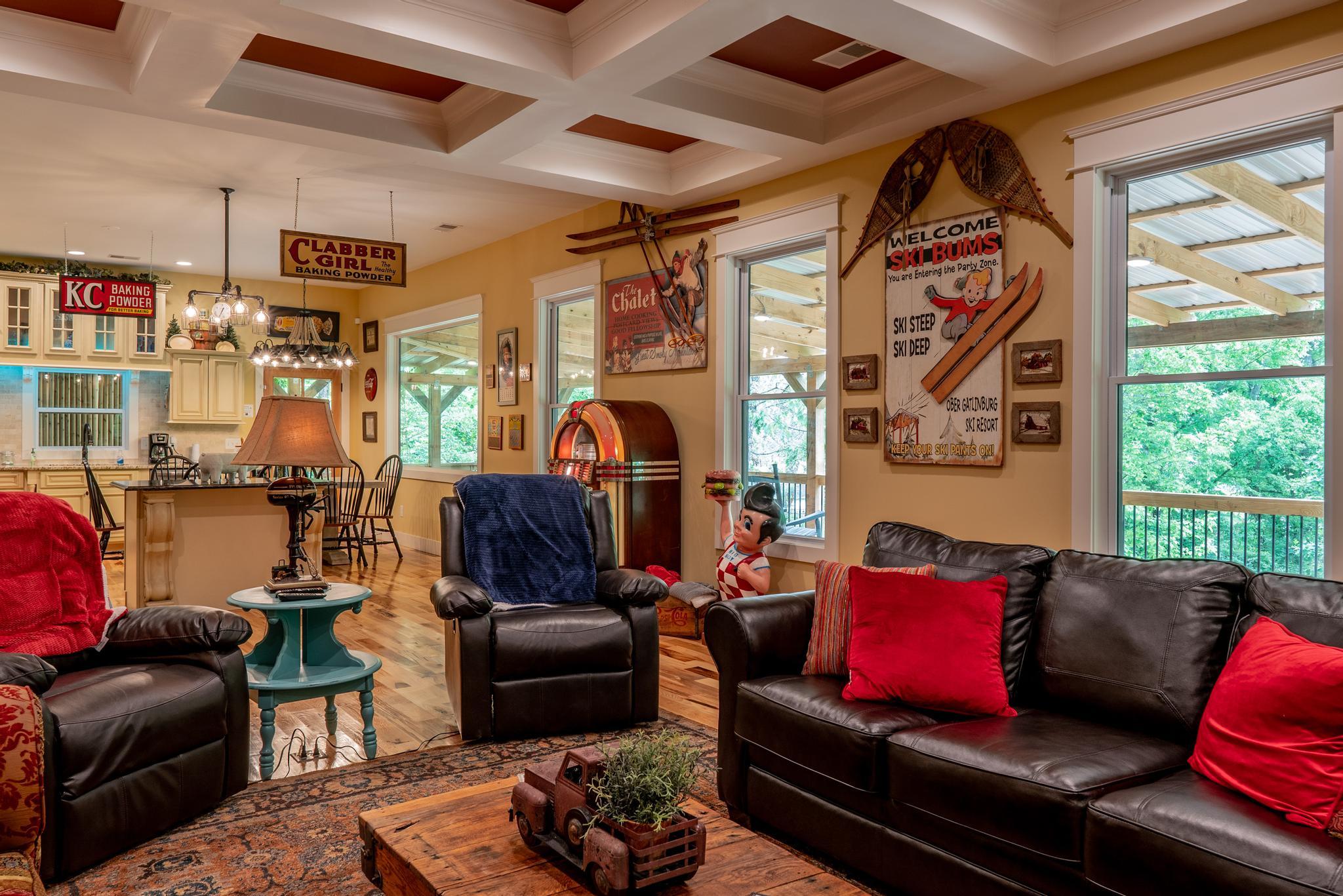 3240 Bent Road Kodak, TN 37764 - Photo 15 of 40 Whats Your Hurry-96