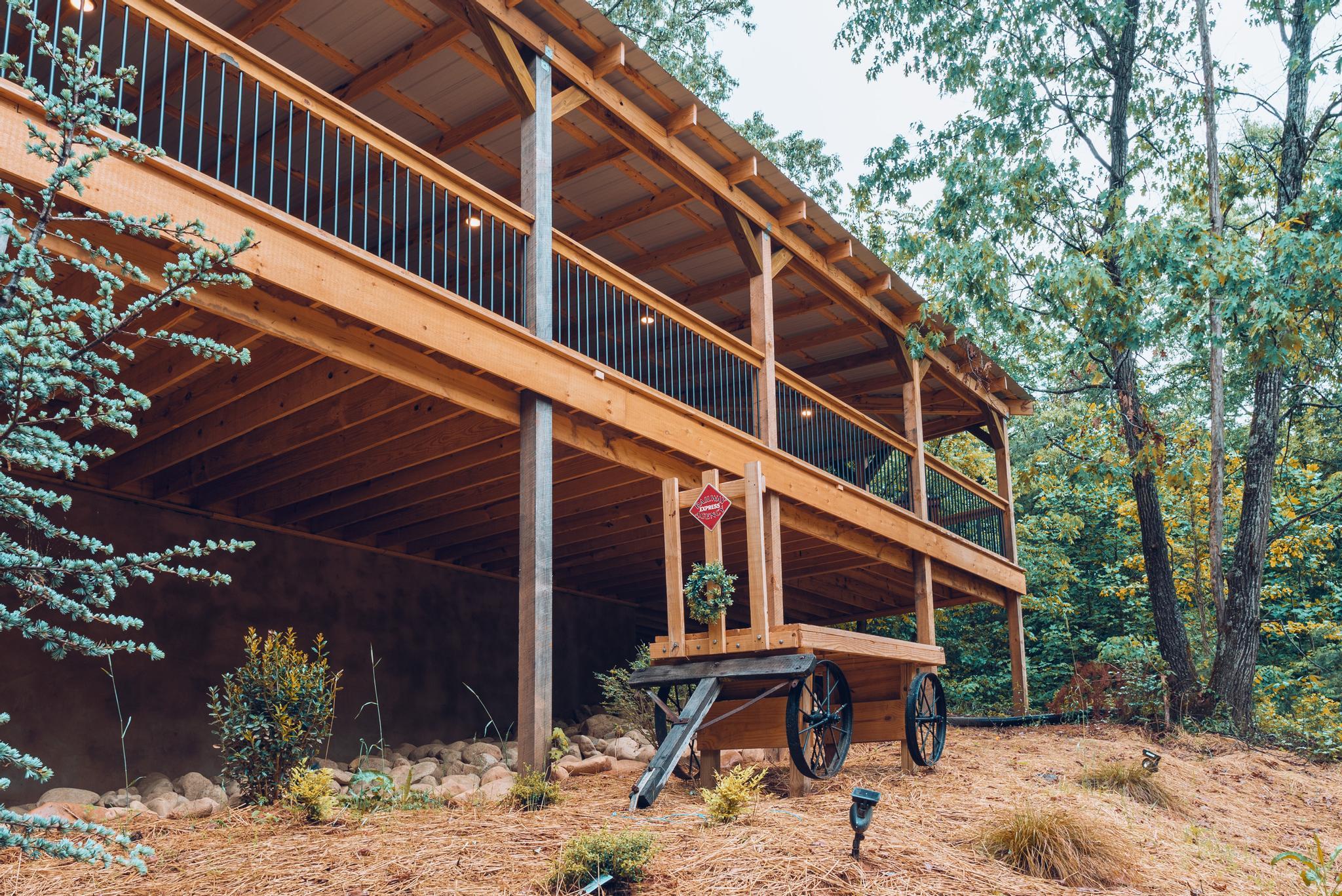 3240 Bent Road Kodak, TN 37764 - Photo 4 of 40 Whats Your Hurry-6