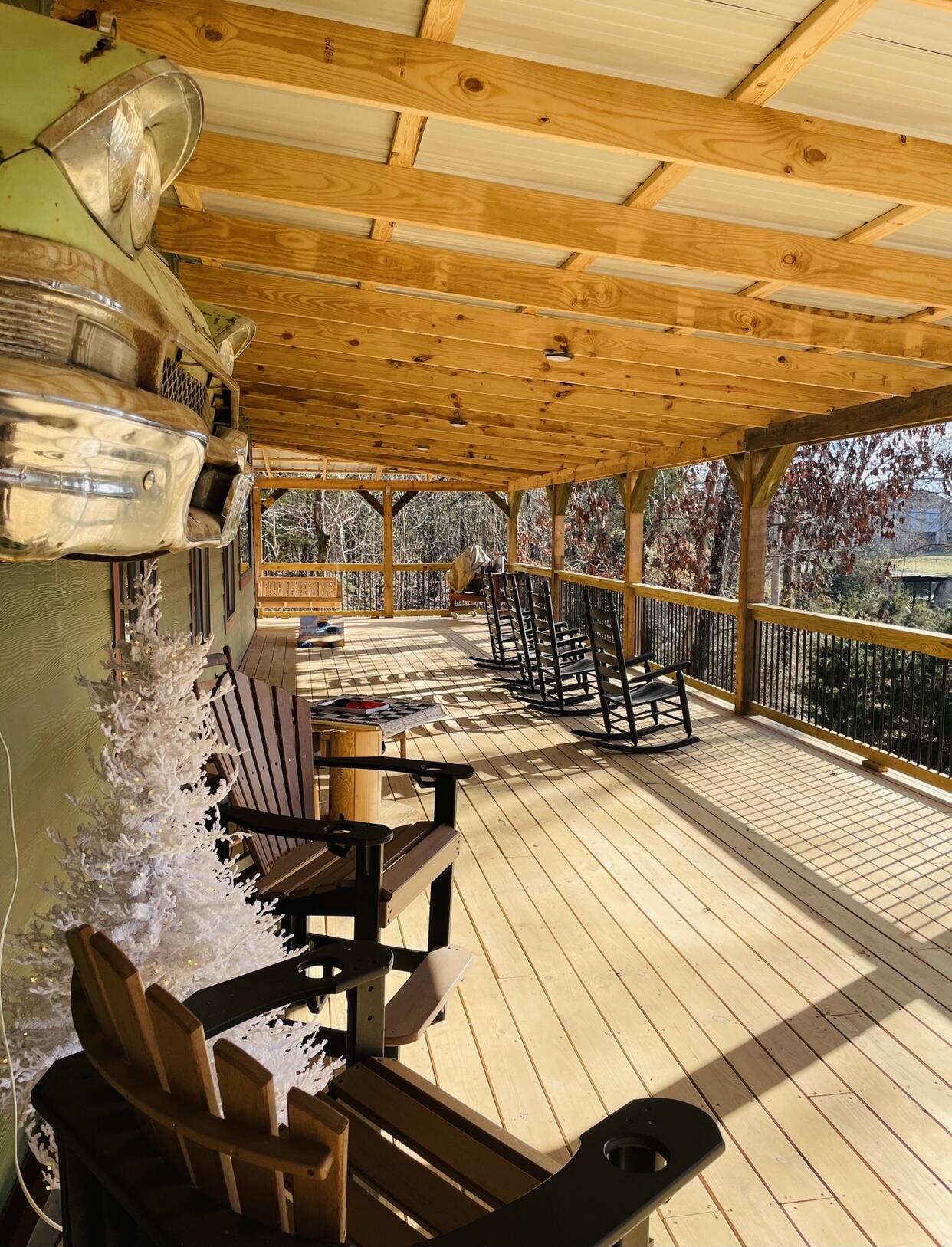 3240 Bent Road Kodak, TN 37764 - Photo 36 of 40 IMG_E5554