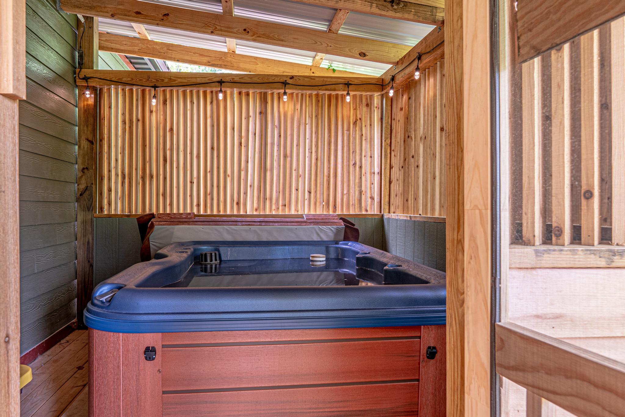 3240 Bent Road Kodak, TN 37764 - Photo 39 of 40 Whats Your Hurry-98