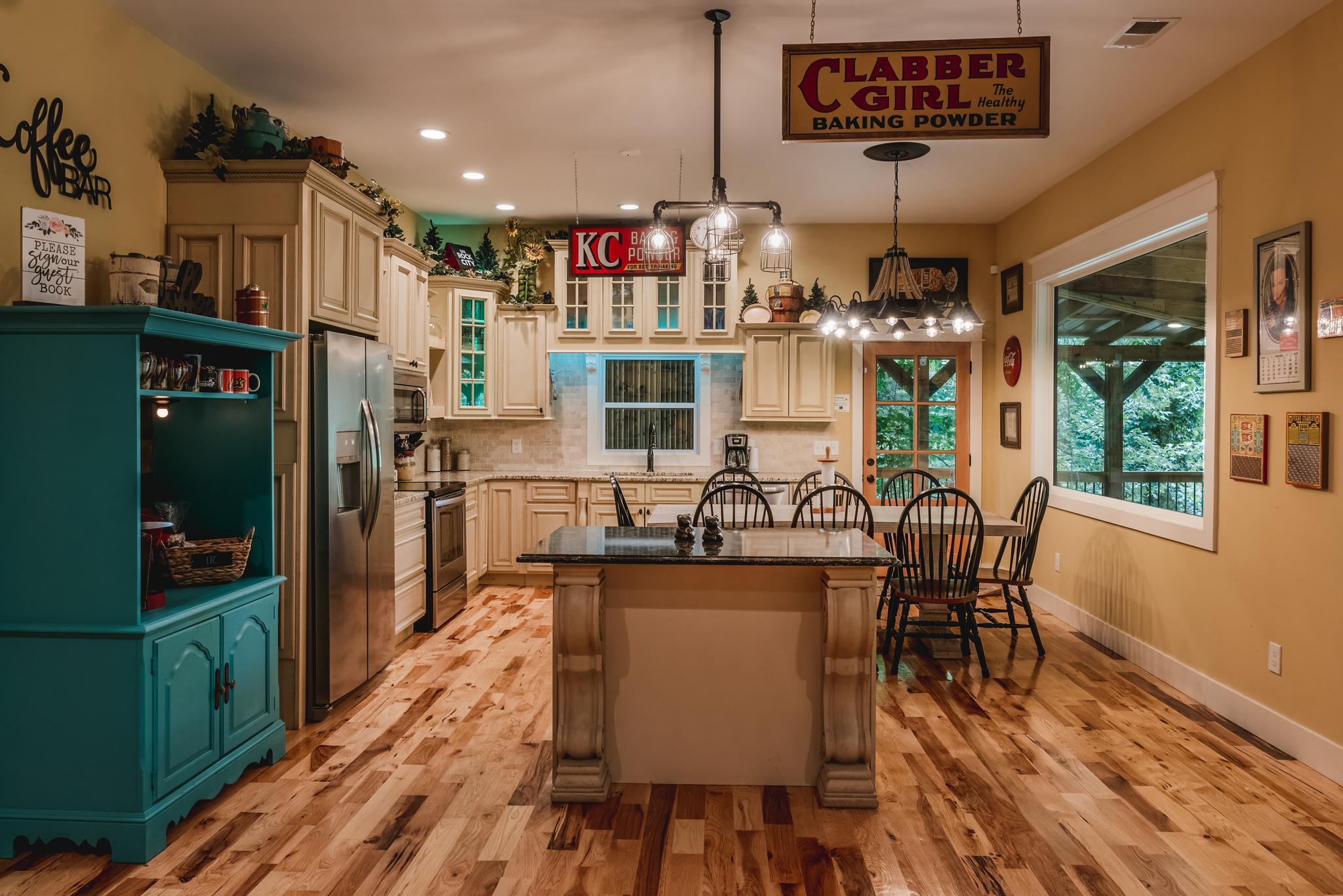 3240 Bent Road Kodak, TN 37764 - Photo 9 of 40 DSC00966-HDR-Editar-Editar