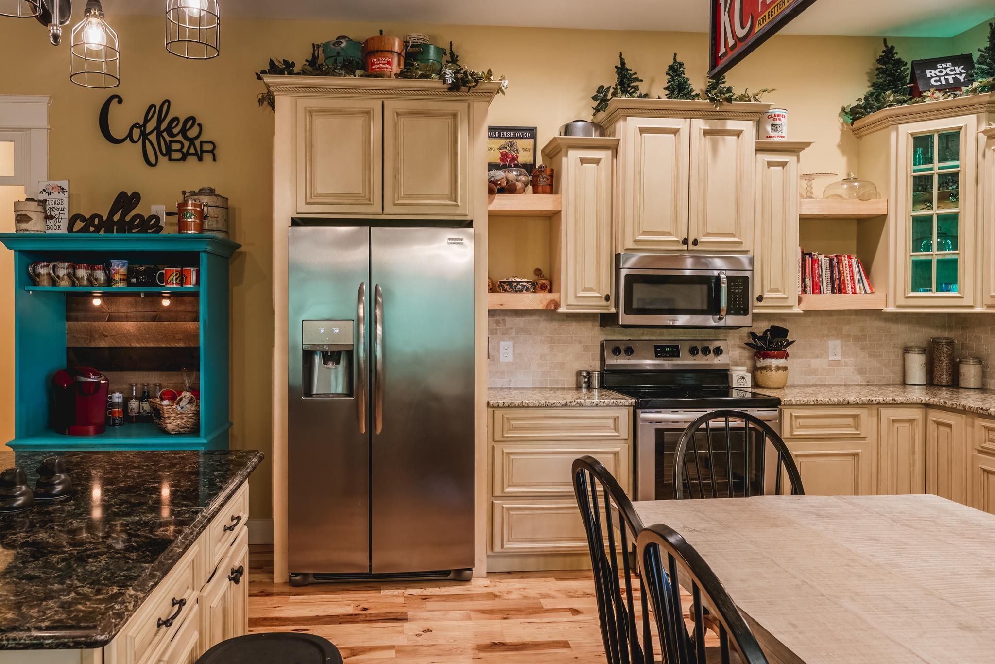 3240 Bent Road Kodak, TN 37764 - Photo 10 of 40 DSC00971-HDR-Editar-Editar