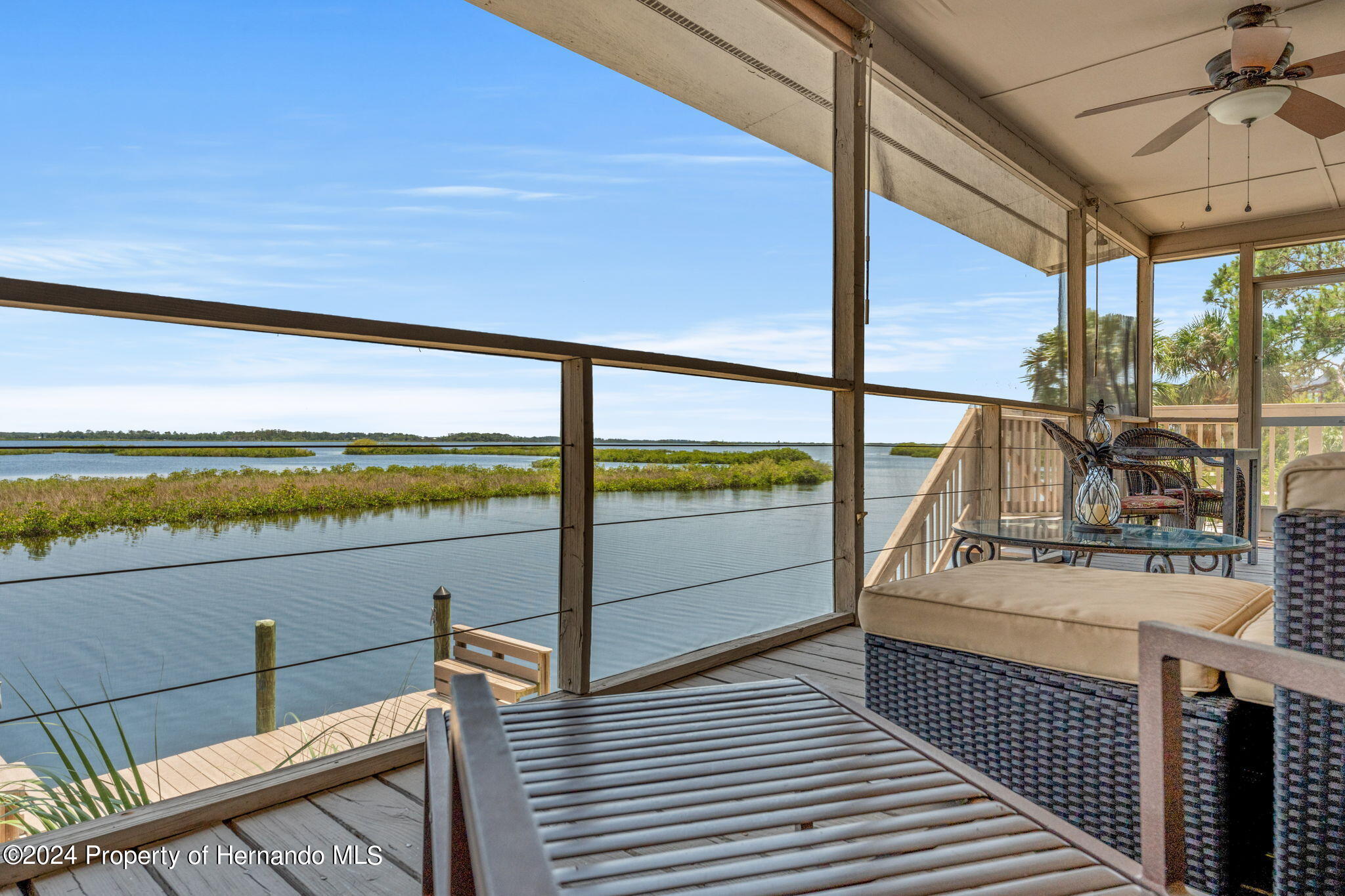 10100 Cabana Weeki Wachee, FL 34607 - Photo 29 of 43 10100 Cabana St