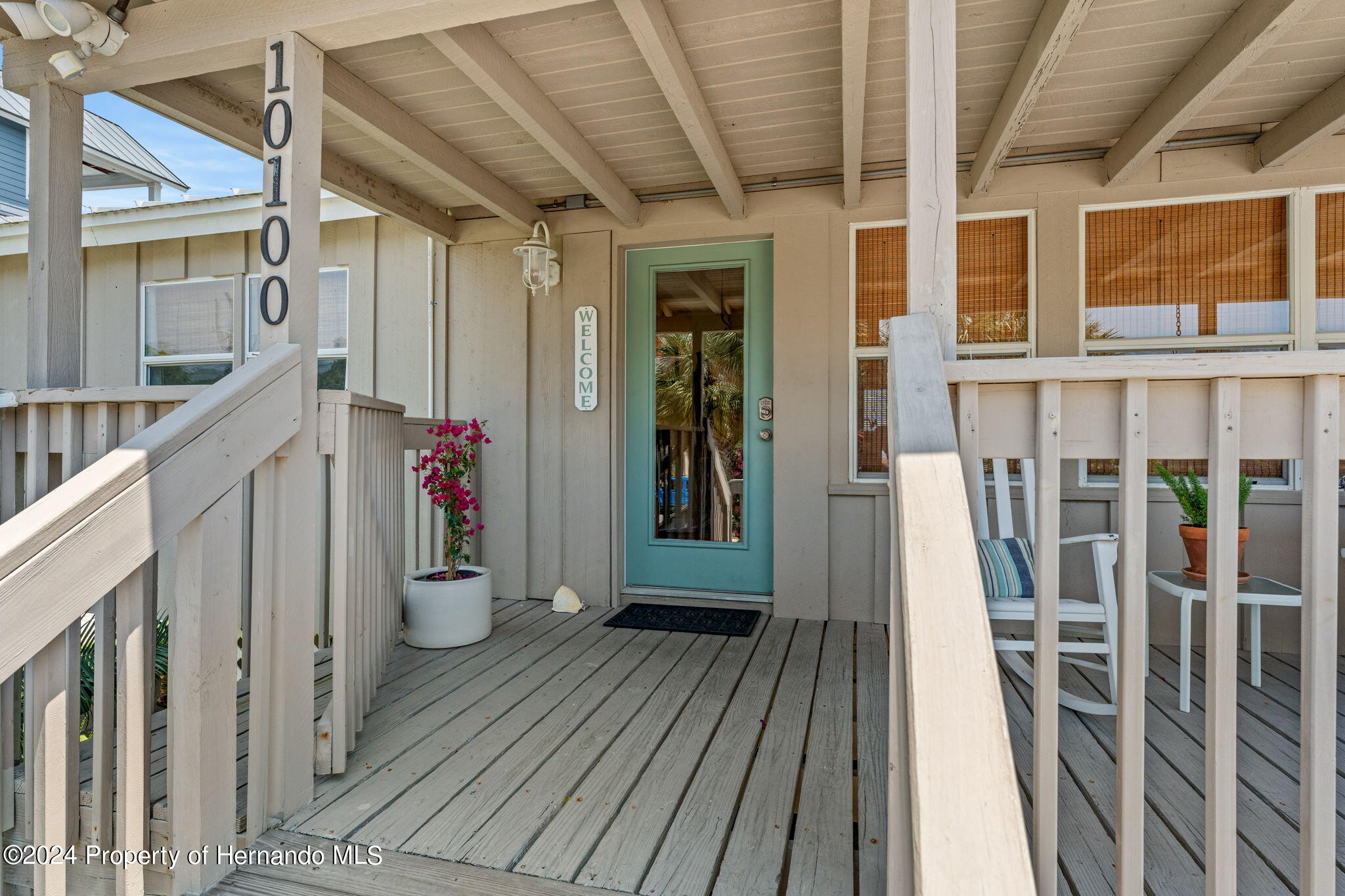 10100 Cabana Weeki Wachee, FL 34607 - Photo 3 of 43 10100 Cabana St