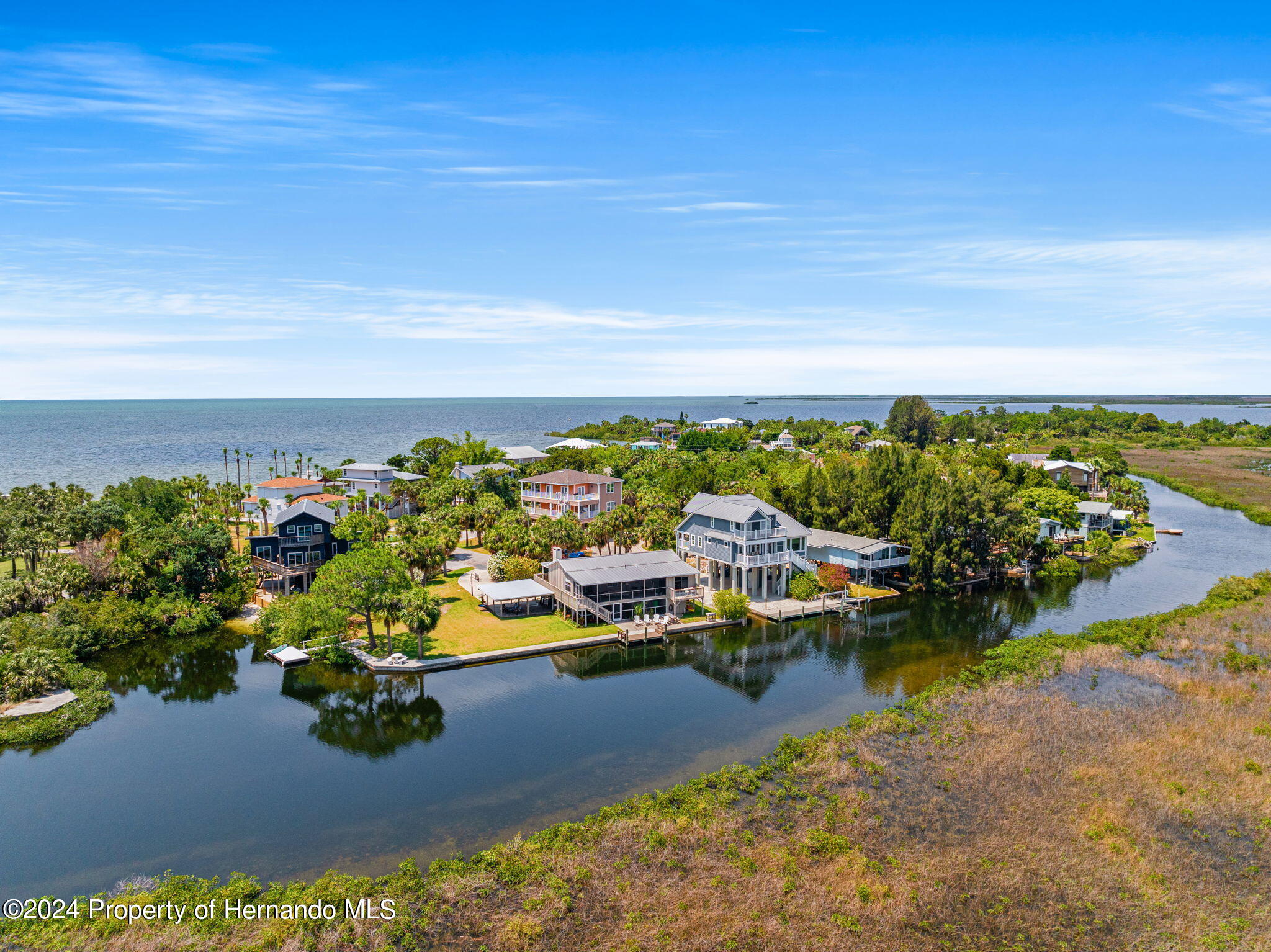 10100 Cabana Weeki Wachee, FL 34607 - Photo 32 of 43 10100 Cabana St