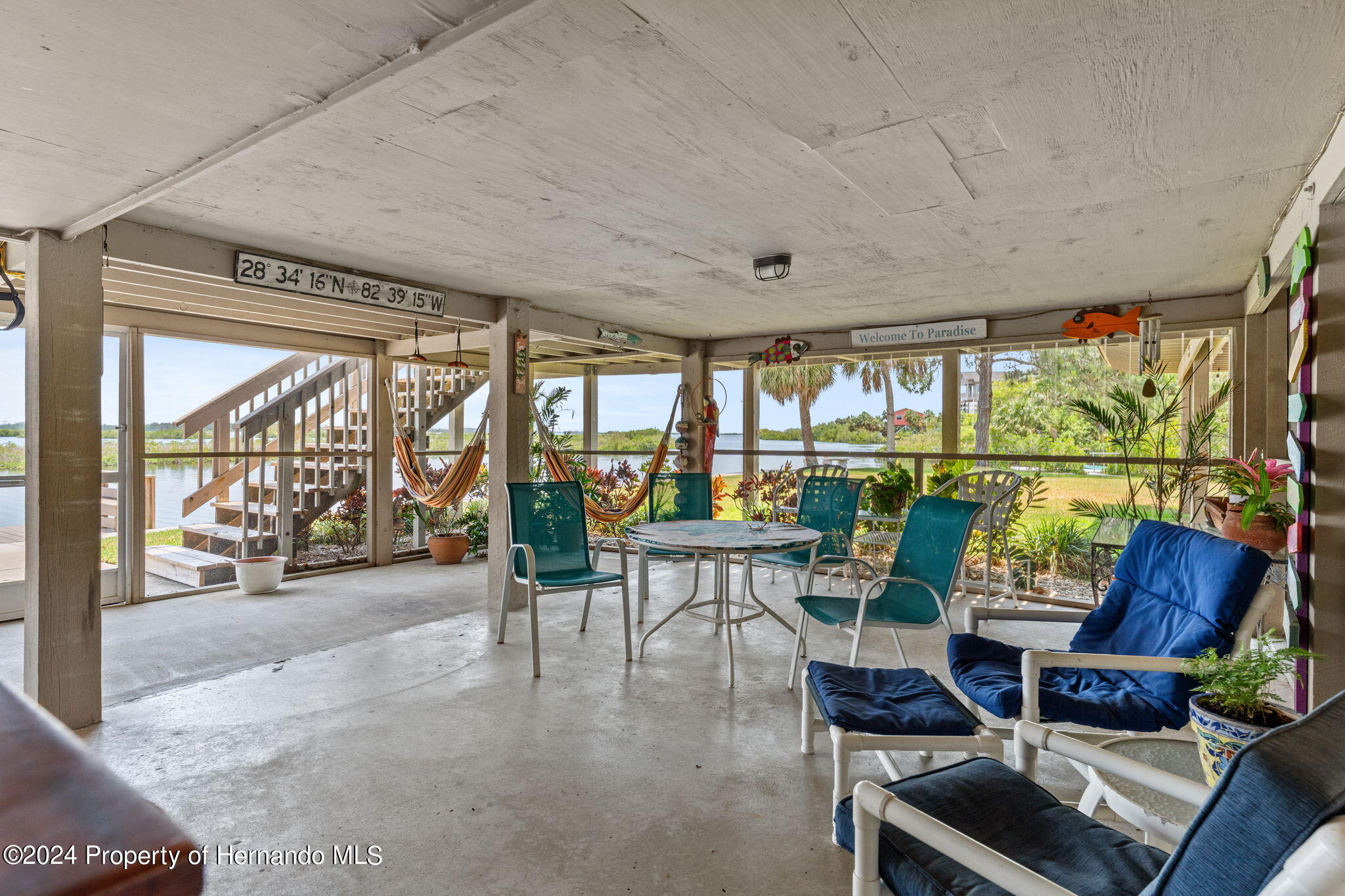 10100 Cabana Weeki Wachee, FL 34607 - Photo 36 of 43 10100 Cabana St