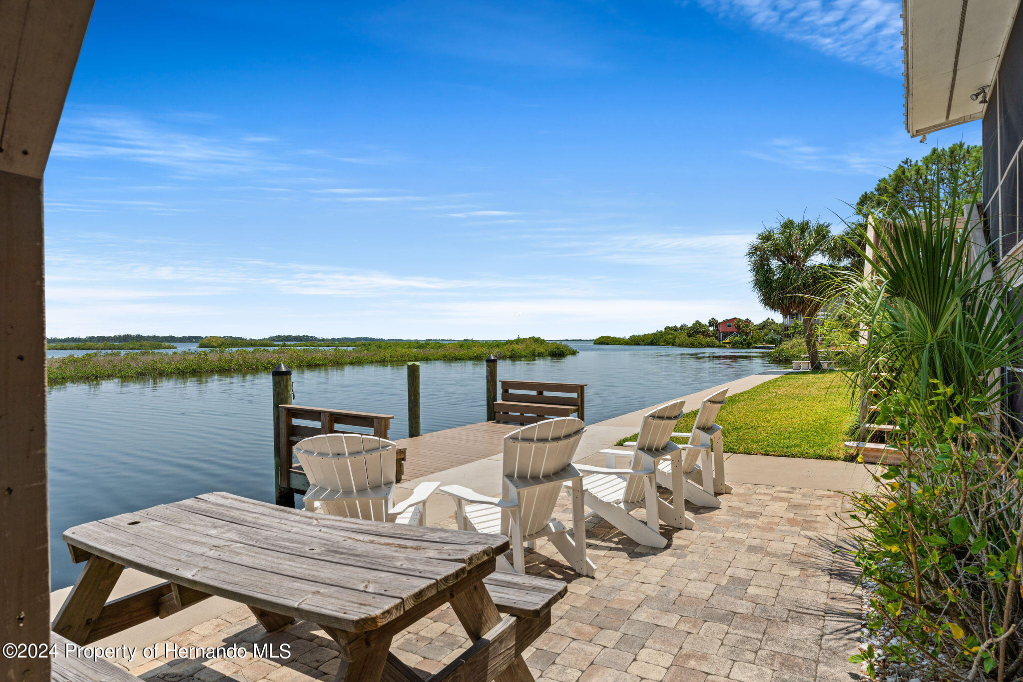 10100 Cabana Weeki Wachee, FL 34607 - Photo 38 of 43 10100 Cabana St