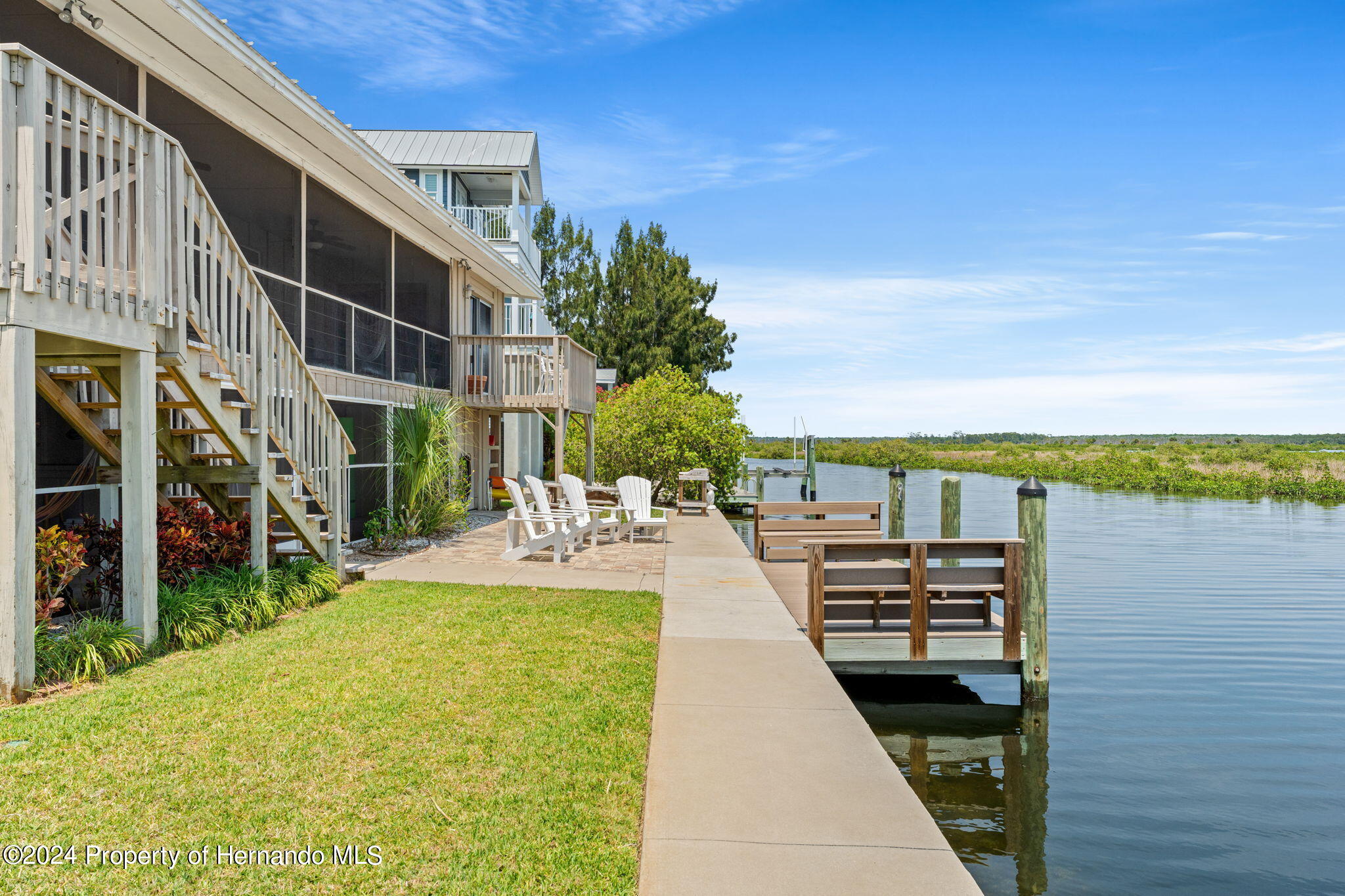 10100 Cabana Weeki Wachee, FL 34607 - Photo 39 of 43 10100 Cabana St