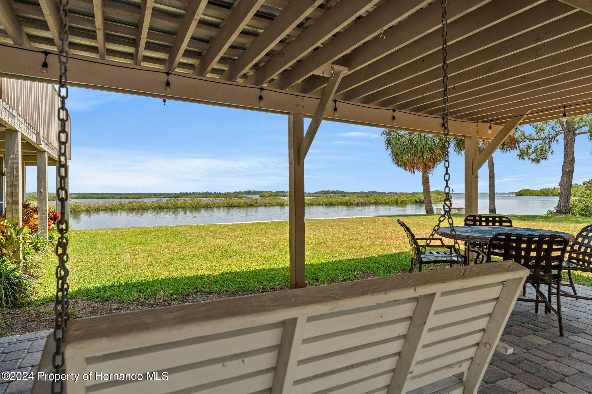 10100 Cabana Weeki Wachee, FL 34607 - Photo 40 of 43 10100 Cabana St
