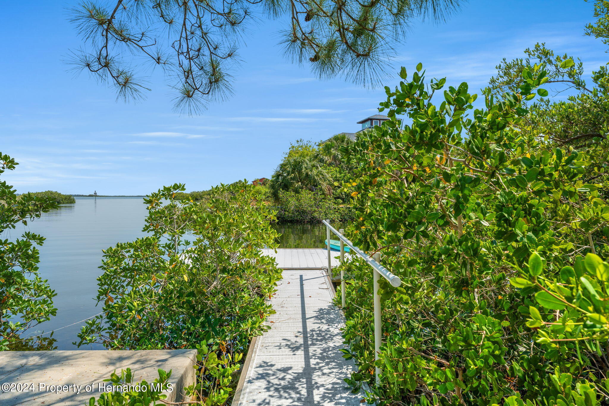 10100 Cabana Weeki Wachee, FL 34607 - Photo 42 of 43 10100 Cabana St