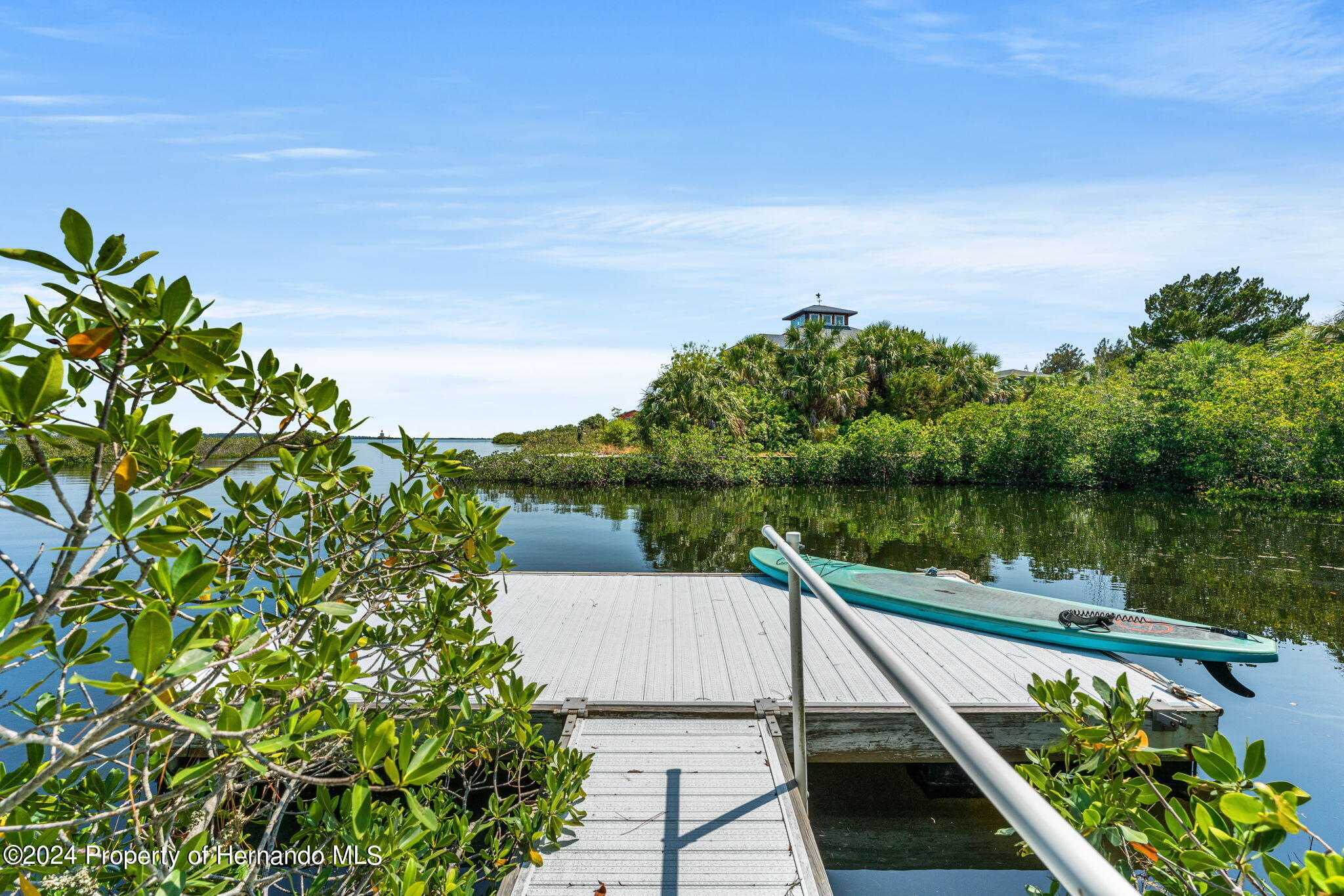 10100 Cabana Weeki Wachee, FL 34607 - Photo 43 of 43 10100 Cabana St