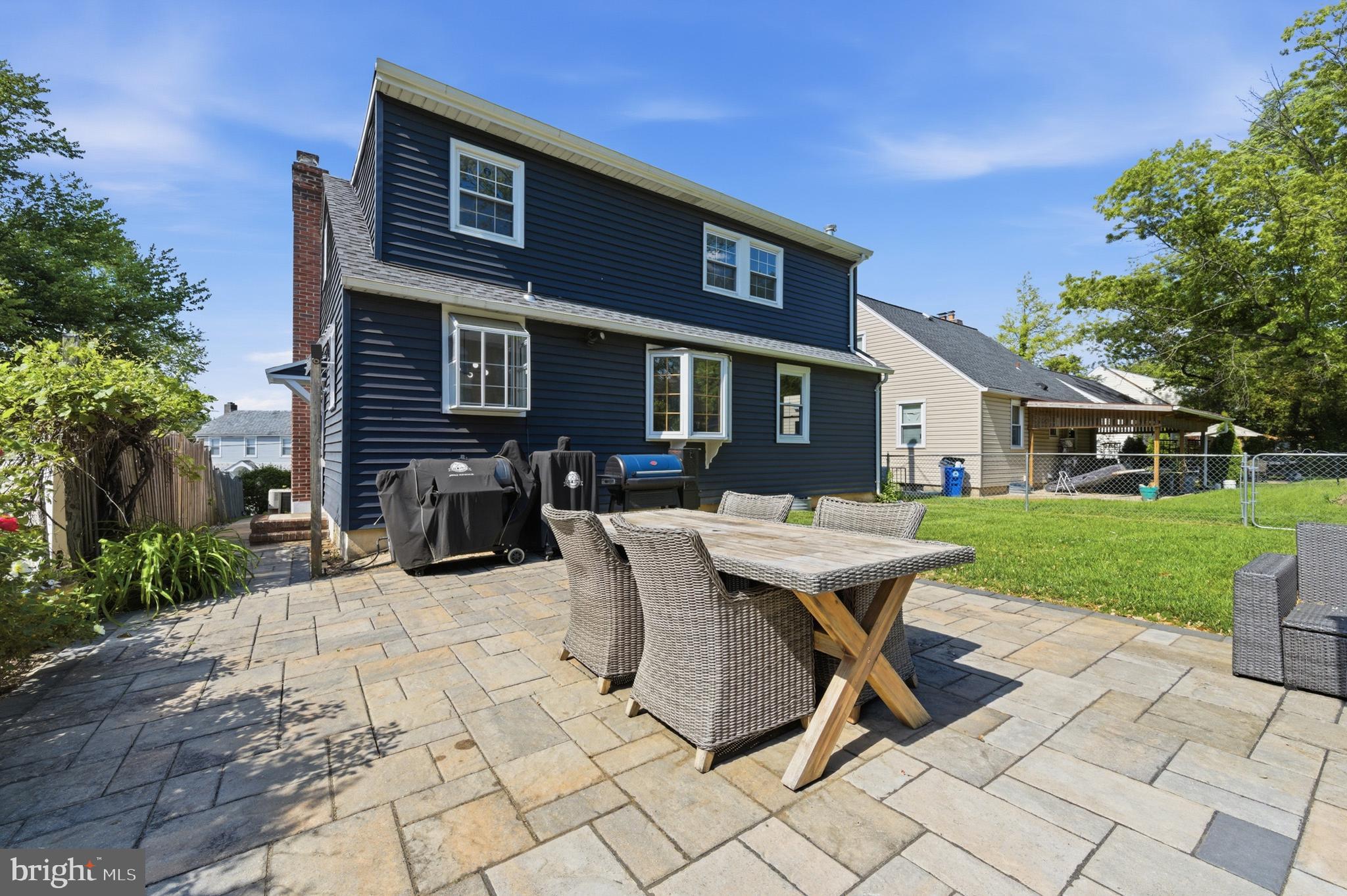 621 Woodsdale Road Baltimore, MD 21228 - Photo 43 of 59