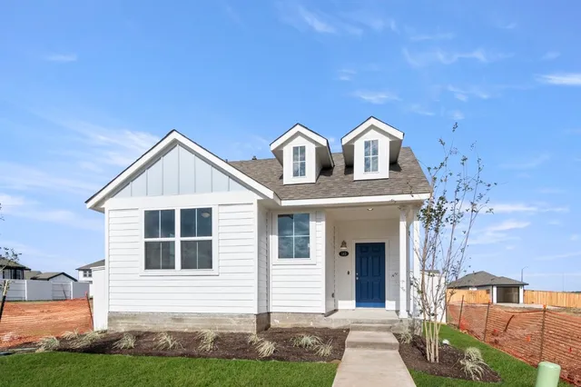 $223,750 | 141 Summer Drive, Elgin, TX 78621