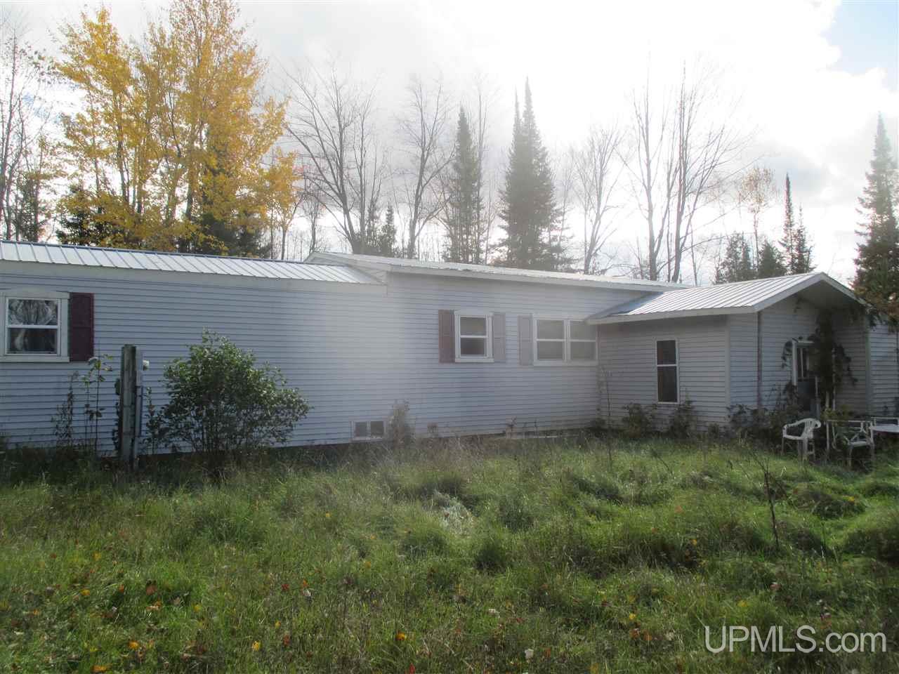 1387 West 32nd Road Carney, MI 49812 - Photo 9 of 10 Gallery Image 9