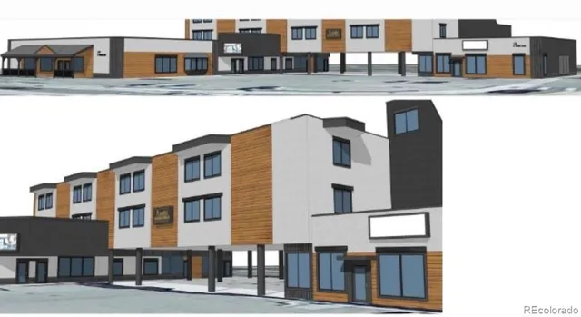 $985,000 | 110 South Park Avenue, Unit 124, Breckenridge, CO 80424