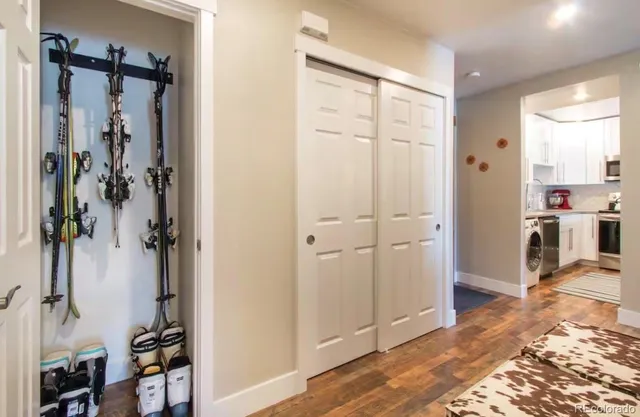 $985,000 | 110 South Park Avenue, Unit 124, Breckenridge, CO 80424