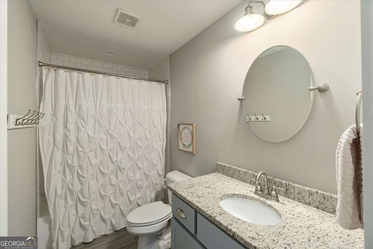 6461 Hog Mountain Road Statham, GA 30666 - Photo 34 of 58