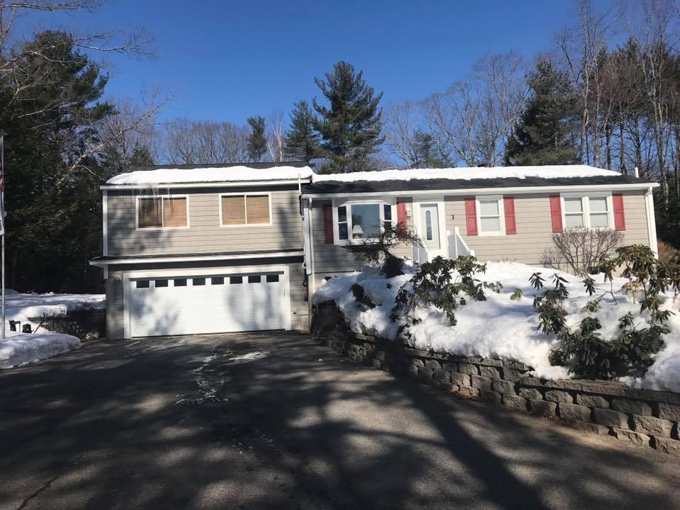 3 Hunt Pond Road Sandown, NH 03873 - Photo 1 of 1
