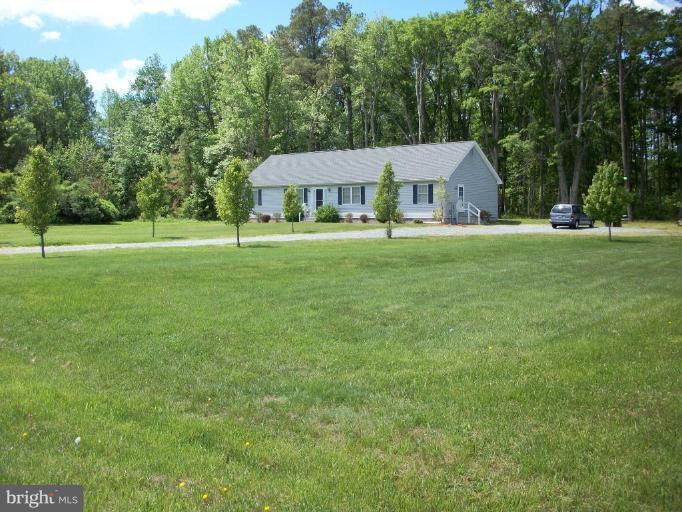 4982 Old Trappe Road Trappe, MD 21673 - Photo 1 of 12 Exterior (Main)
