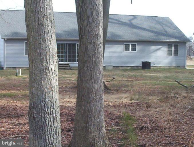 4982 Old Trappe Road Trappe, MD 21673 - Photo 2 of 12 Exterior (Rear)