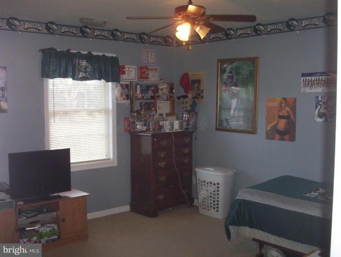 4982 Old Trappe Road Trappe, MD 21673 - Photo 12 of 12 Bedroom #1