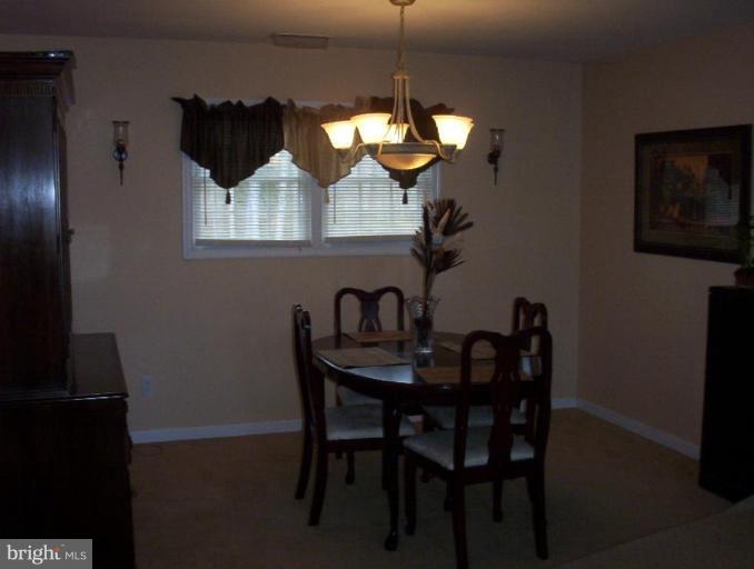 4982 Old Trappe Road Trappe, MD 21673 - Photo 5 of 12 Dining Room