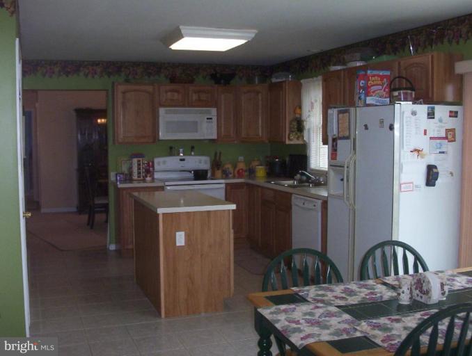 4982 Old Trappe Road Trappe, MD 21673 - Photo 6 of 12 Kitchen