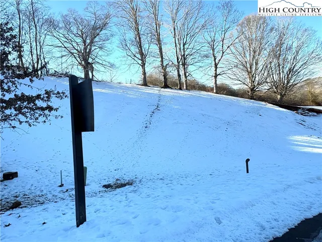 $79,500 | Lot 75 Liberty Lane, Banner Elk, NC 28604