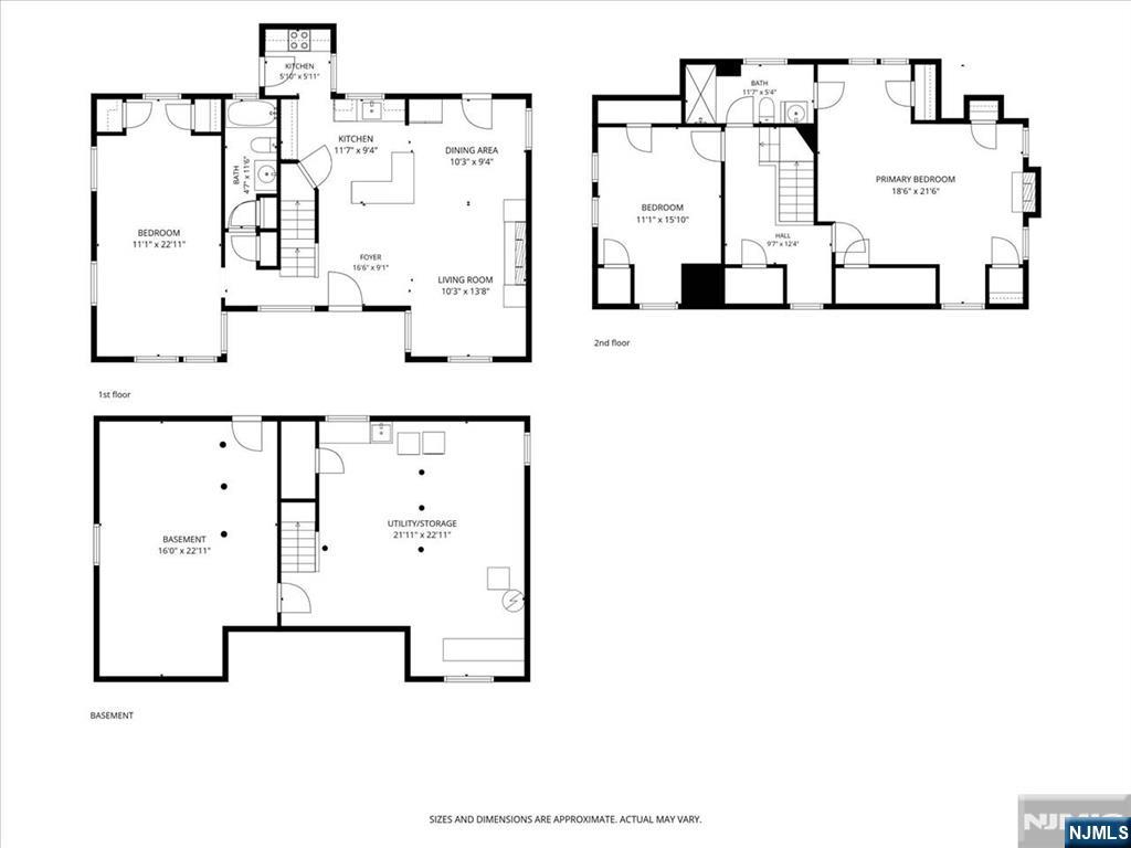 694 Sunset Road Teaneck, NJ 07666 - Photo 30 of 30