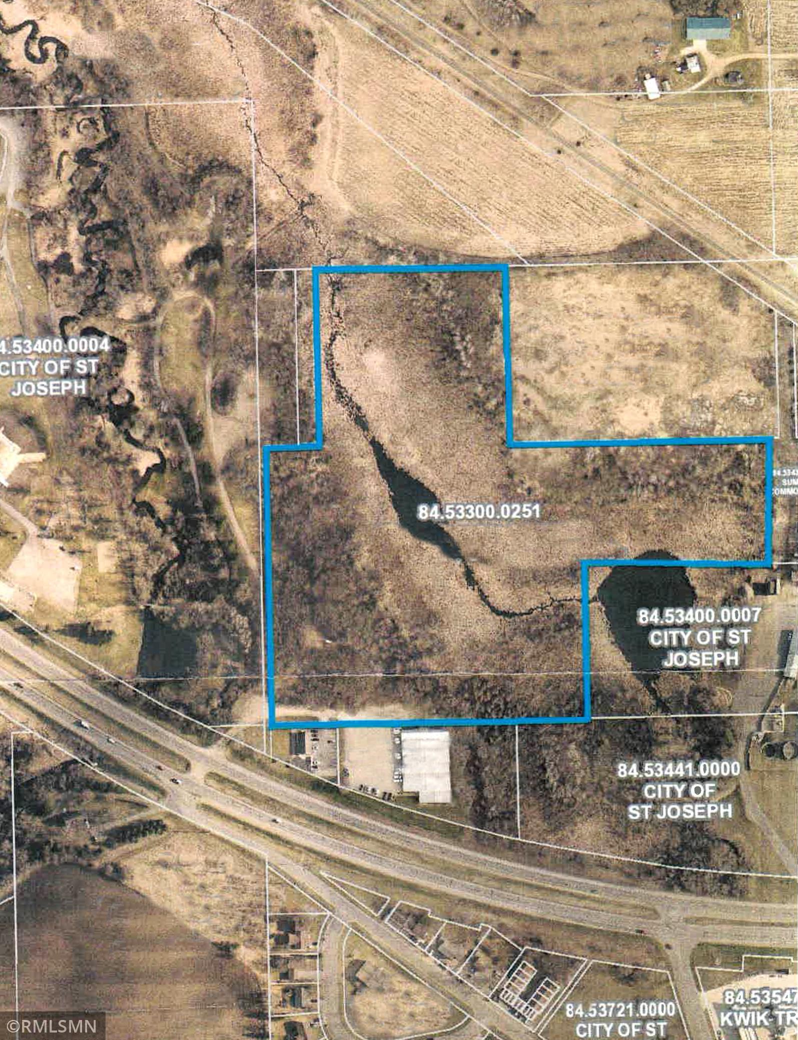 75 County Road 75 St. Joseph, MN 56374 - Photo 11 of 11