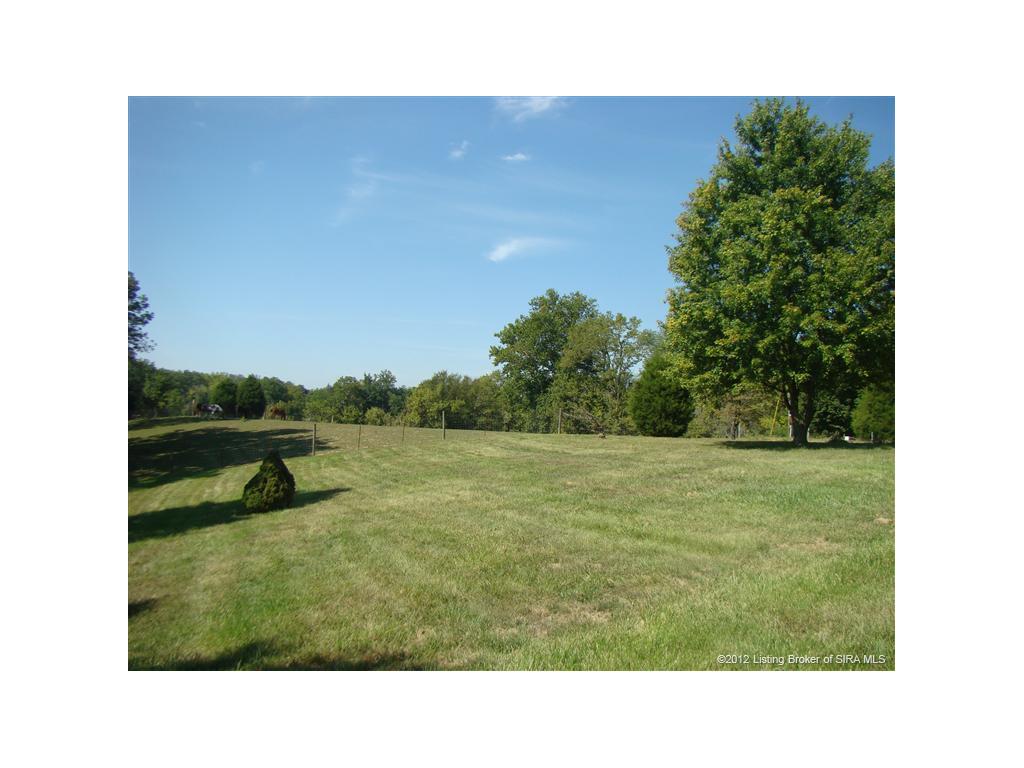3575 Georgetown Greenville Road Georgetown, IN 47122 - Photo 1 of 13