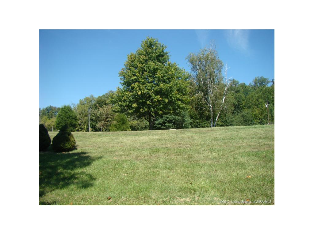 3575 Georgetown Greenville Road Georgetown, IN 47122 - Photo 4 of 13