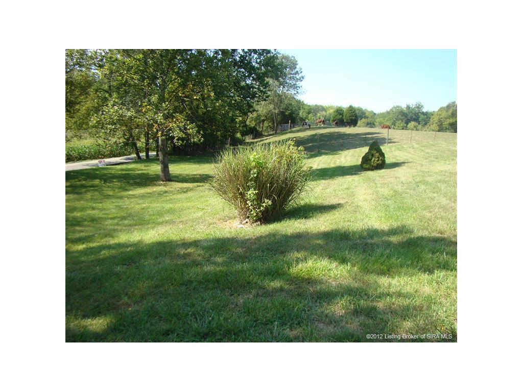3575 Georgetown Greenville Road Georgetown, IN 47122 - Photo 6 of 13