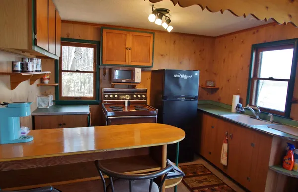 $549,000 | 16137 Hard Rock Circle, Hayward, WI 54843