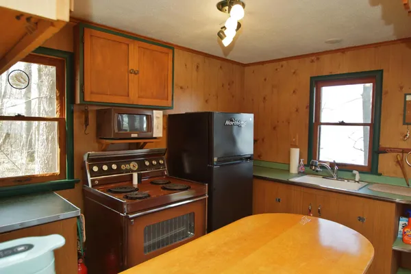 $549,000 | 16137 Hard Rock Circle, Hayward, WI 54843