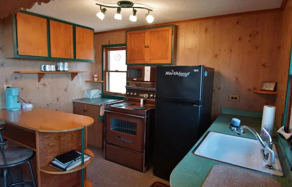 $549,000 | 16137 Hard Rock Circle, Hayward, WI 54843