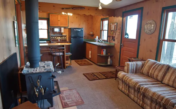 $549,000 | 16137 Hard Rock Circle, Hayward, WI 54843