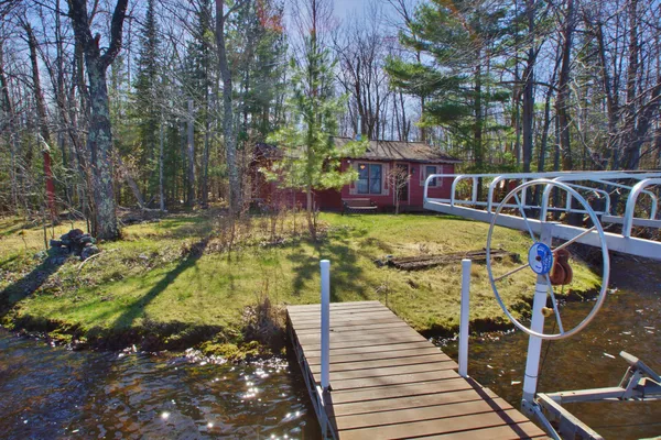 $549,000 | 16137 Hard Rock Circle, Hayward, WI 54843