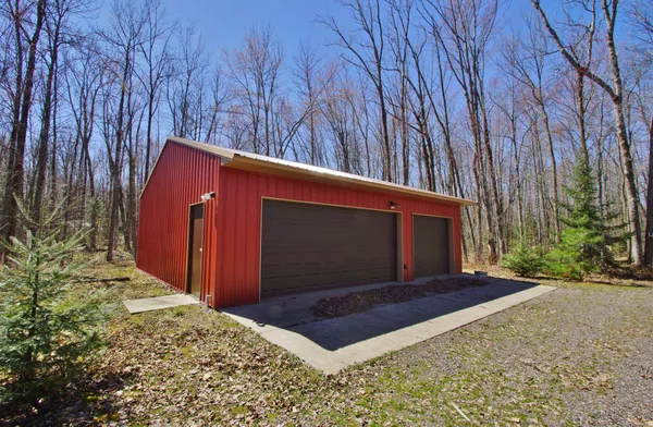 $549,000 | 16137 Hard Rock Circle, Hayward, WI 54843