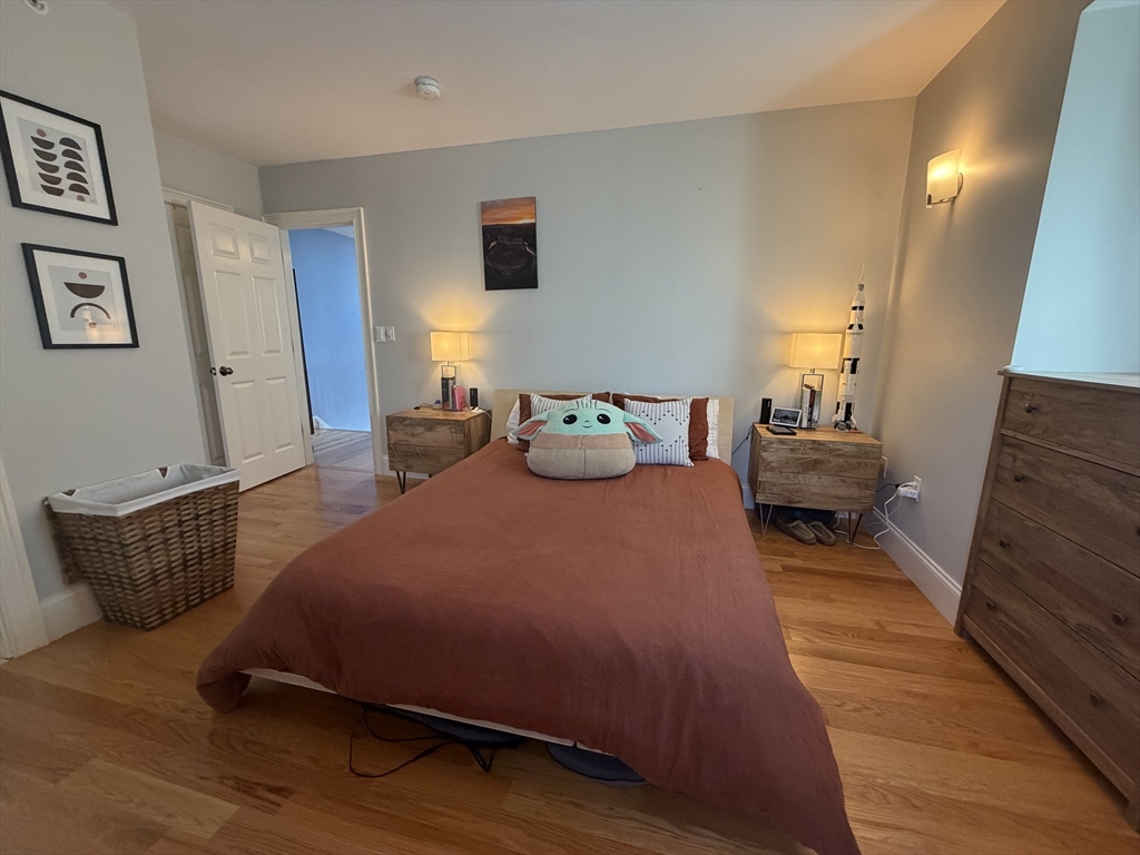 111 Pleasant Street, Unit 4 Boston, MA 02125 - Photo 16 of 19