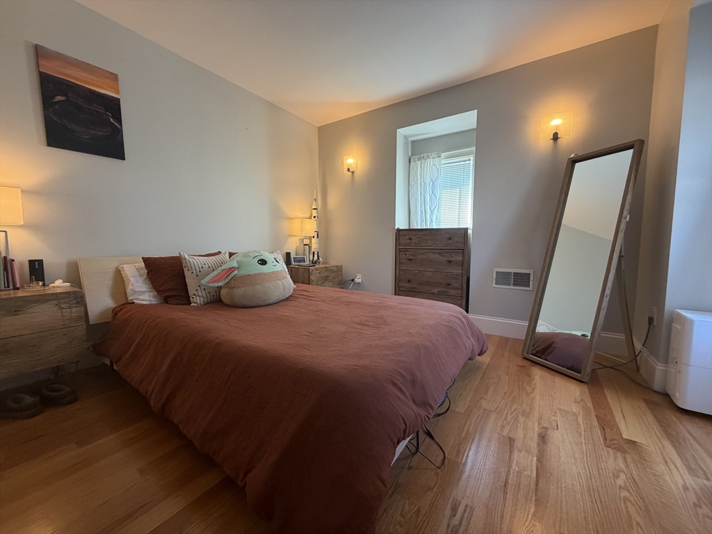 111 Pleasant Street, Unit 4 Boston, MA 02125 - Photo 17 of 19