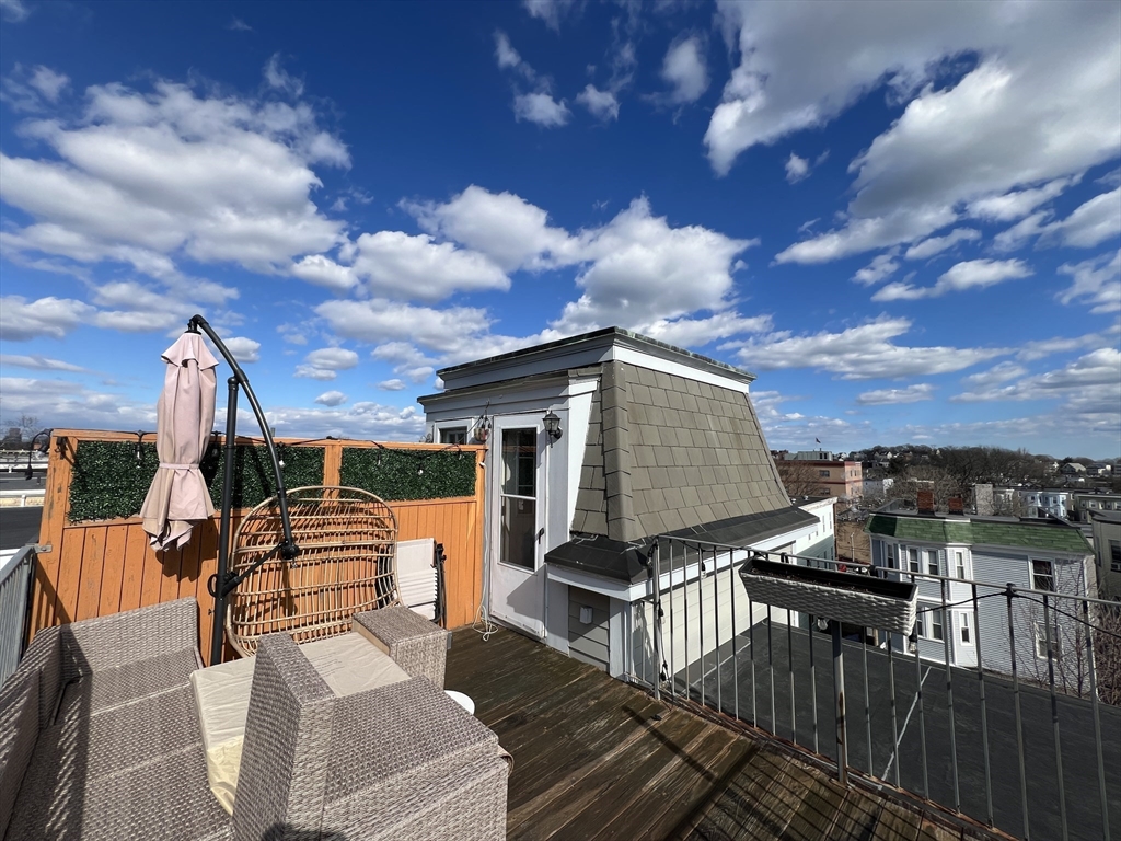 111 Pleasant Street, Unit 4 Boston, MA 02125 - Photo 19 of 19