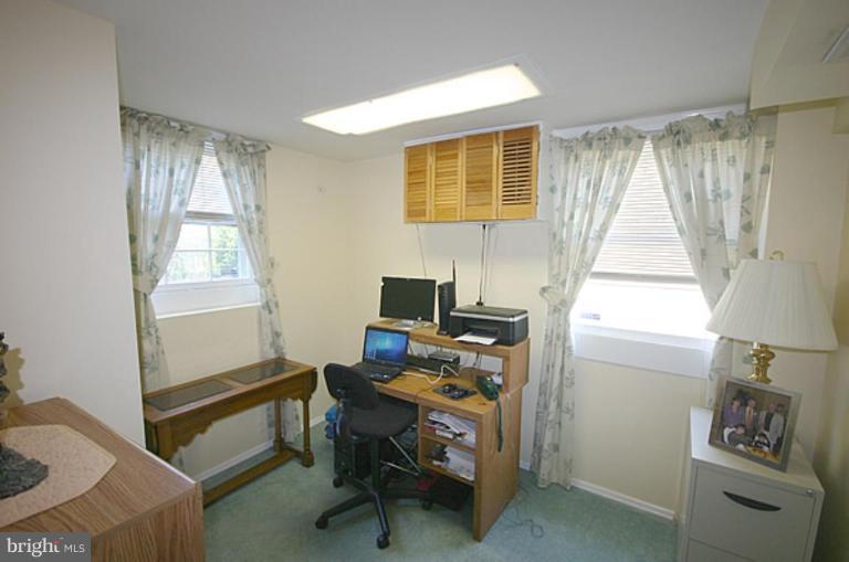 497 St Barbara Lane Odenton, MD 21113 - Photo 18 of 25 a workspace with furniture and a window