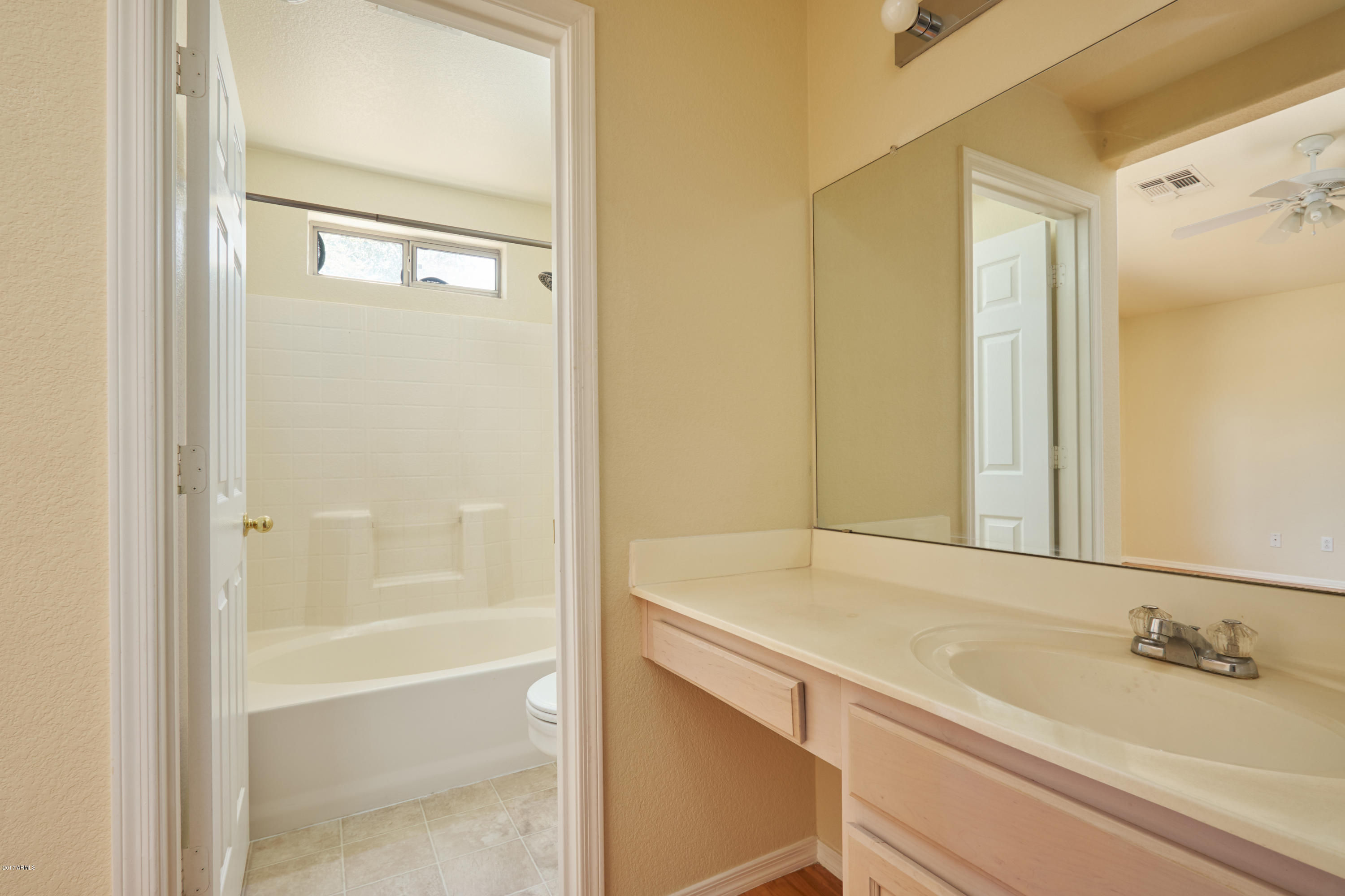 12937 West Redfield Road El Mirage, AZ 85335 - Photo 11 of 17 Master Vanity